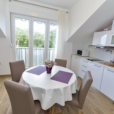 Arta Apartments Задар Экстерьер фото