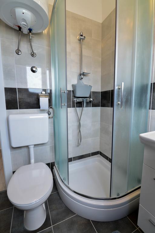 Arta Apartments Задар Экстерьер фото