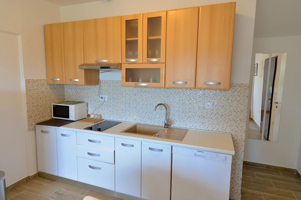 Arta Apartments Задар Экстерьер фото