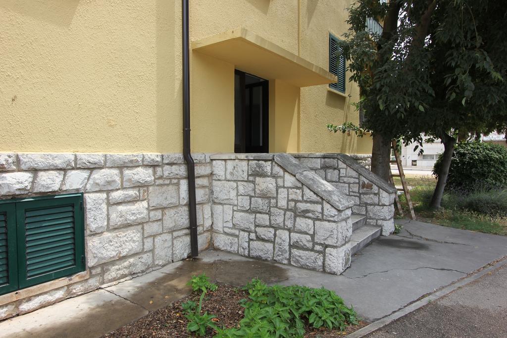Arta Apartments Задар Экстерьер фото